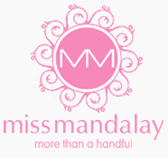 Miss Mandalay bielizna - biustonosze, majtki - stringi, szorty, figi